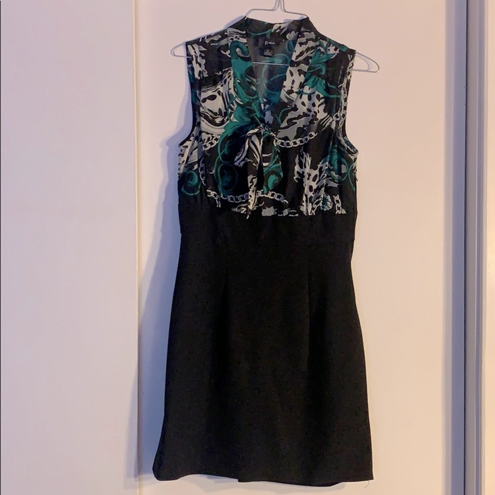 Size 5 B.WEAR cocktail dress